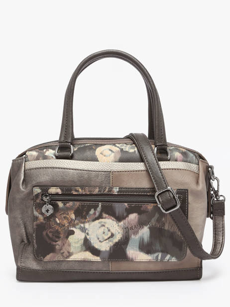 Handtassen Real Anekke Beige real 41701390 ander zicht 3